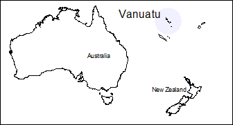 vanuatu-location, edge, climate change, hysimcc